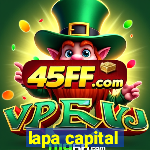lapa capital